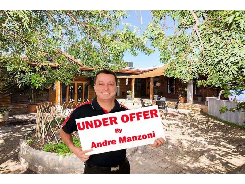 17 Ninda Road, Shoalwater WA 6169