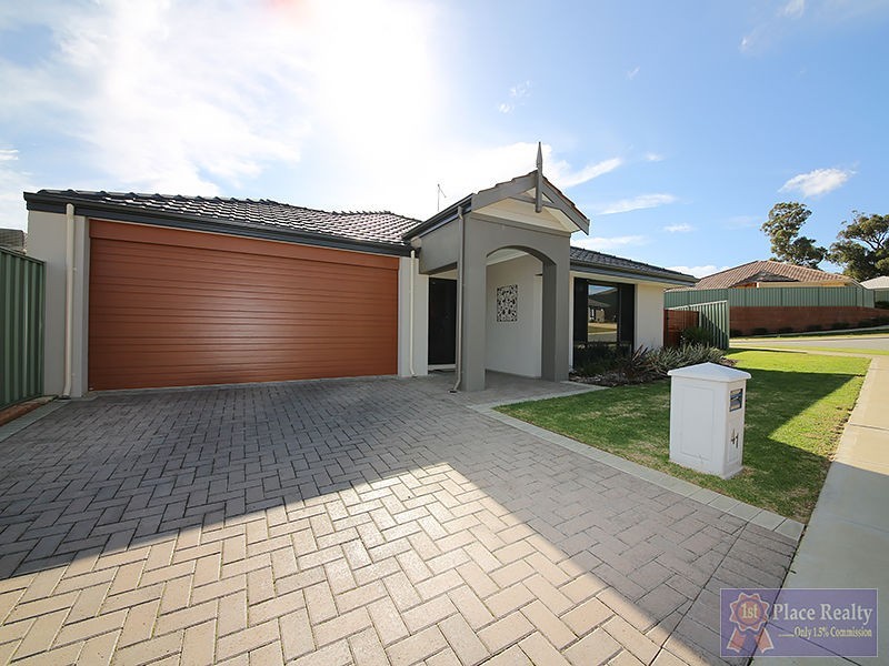 41 Territory Crescent, Baldivis WA 6171