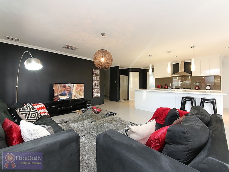 41 Territory Crescent, Baldivis WA 6171