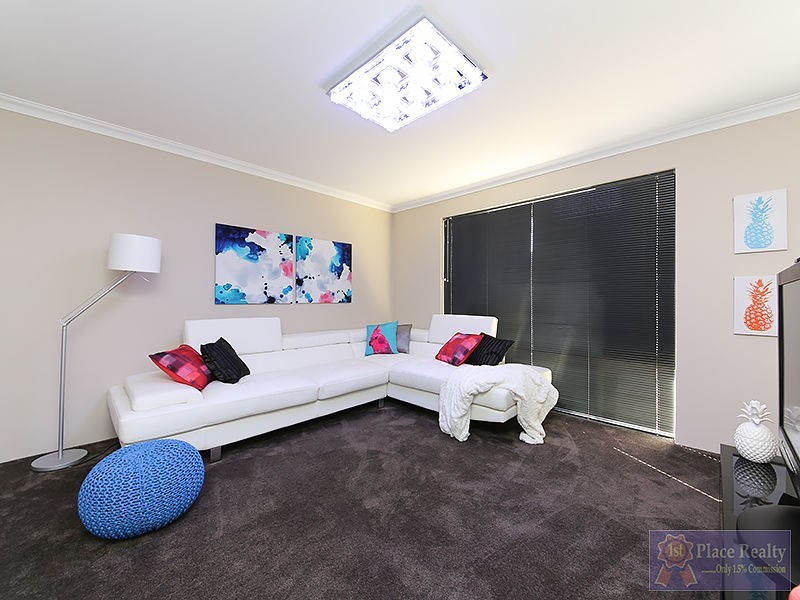 41 Territory Crescent, Baldivis WA 6171