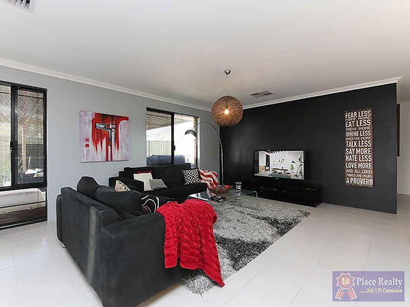 41 Territory Crescent, Baldivis WA 6171