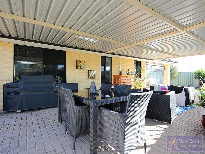 41 Territory Crescent, Baldivis WA 6171