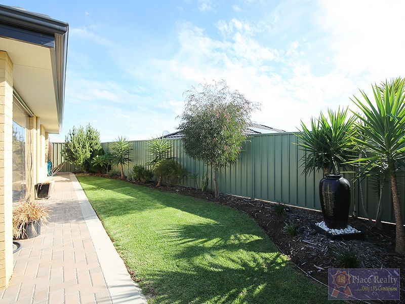 41 Territory Crescent, Baldivis WA 6171