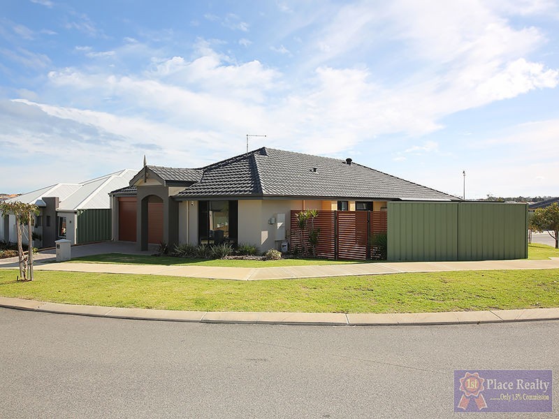41 Territory Crescent, Baldivis WA 6171