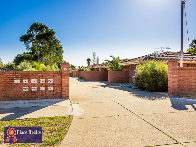 Unit 5/15 Golf Road, Parkwood WA 6147