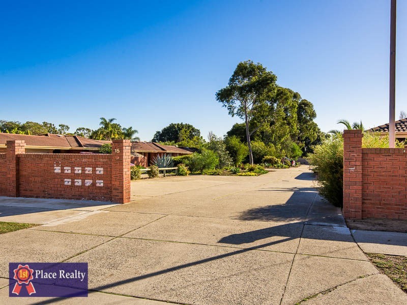 Unit 5/15 Golf Road, Parkwood WA 6147
