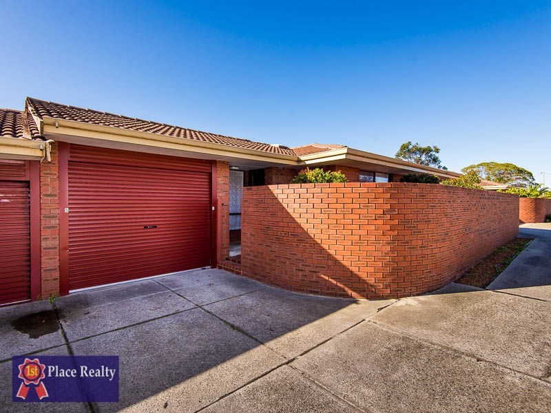 Unit 5/15 Golf Road, Parkwood WA 6147