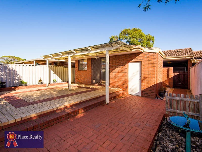 Unit 5/15 Golf Road, Parkwood WA 6147