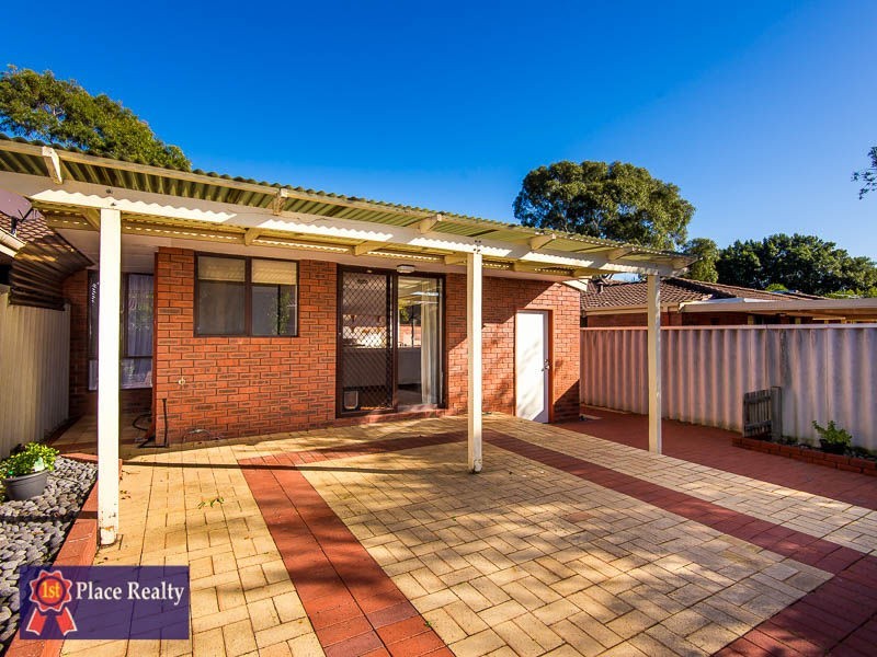 Unit 5/15 Golf Road, Parkwood WA 6147