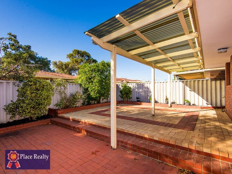 Unit 5/15 Golf Road, Parkwood WA 6147