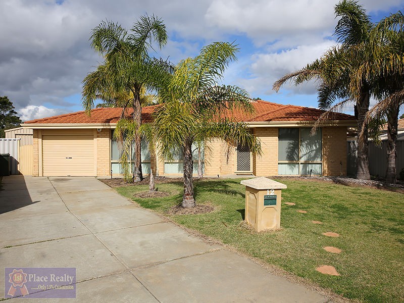 12 Orania Mews, Warnbro WA 6169