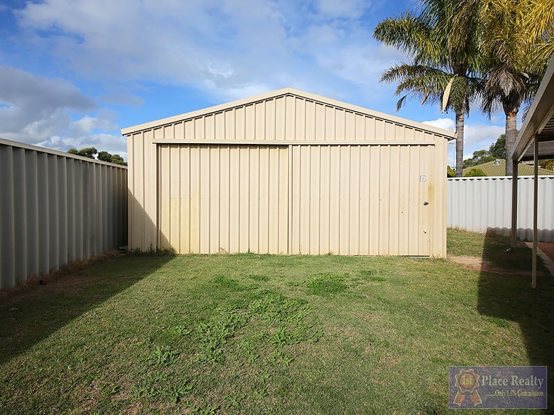 12 Orania Mews, Warnbro WA 6169