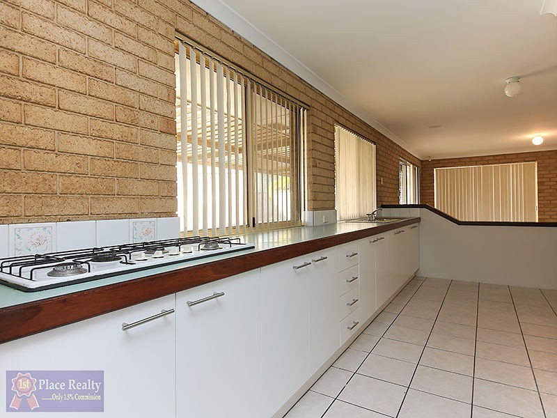 12 Orania Mews, Warnbro WA 6169