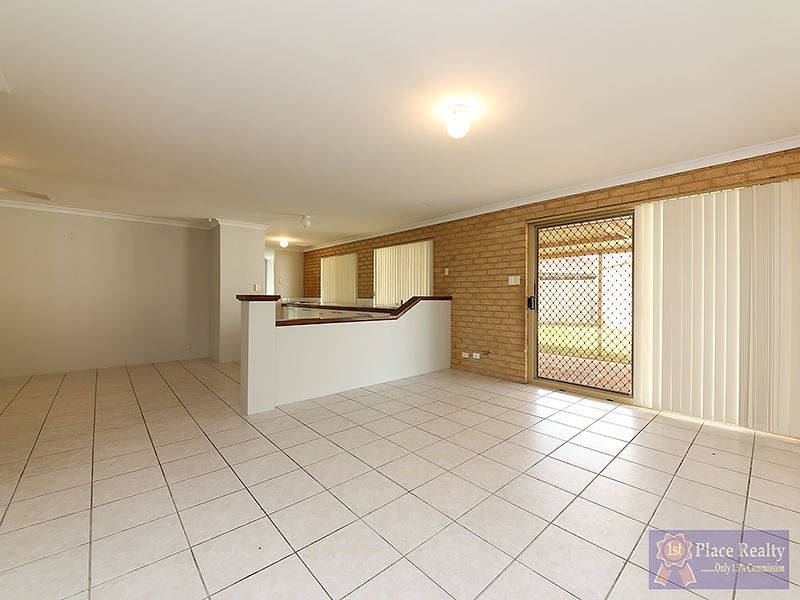 12 Orania Mews, Warnbro WA 6169
