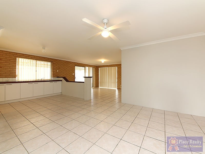 12 Orania Mews, Warnbro WA 6169