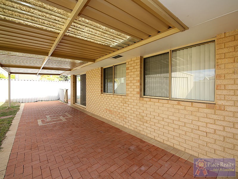 12 Orania Mews, Warnbro WA 6169