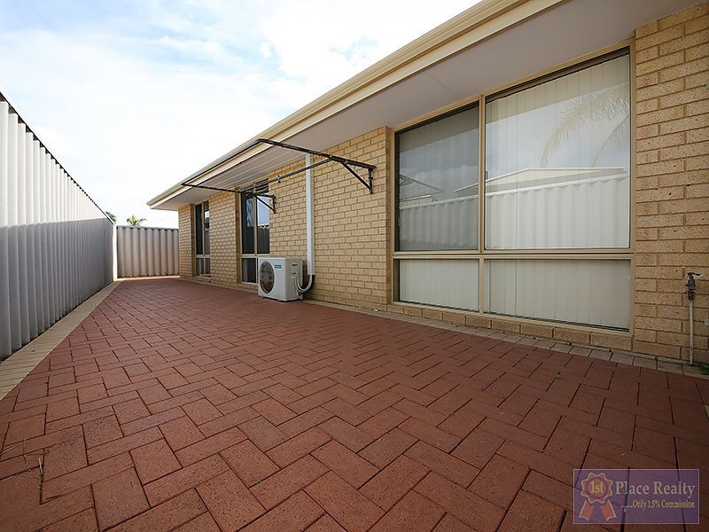 12 Orania Mews, Warnbro WA 6169
