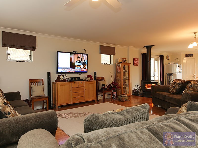 34 McCormick Street, Warnbro WA 6169