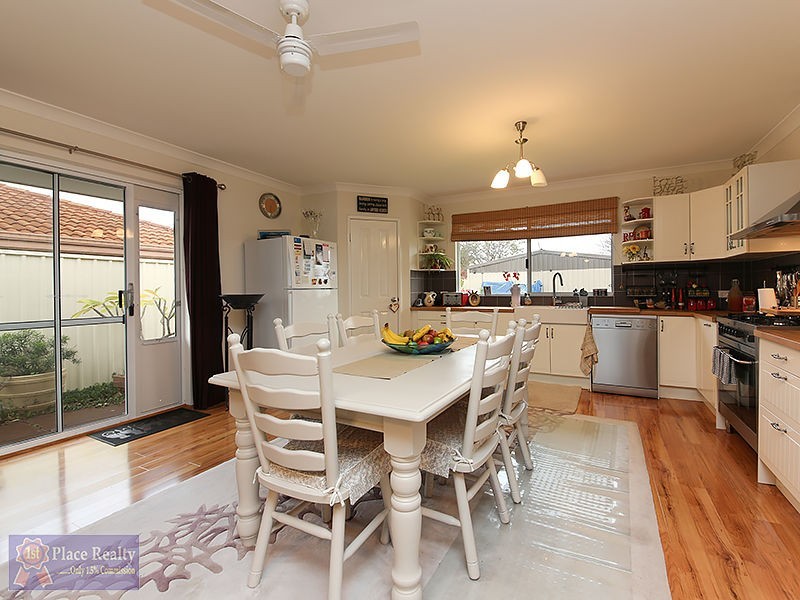 34 McCormick Street, Warnbro WA 6169