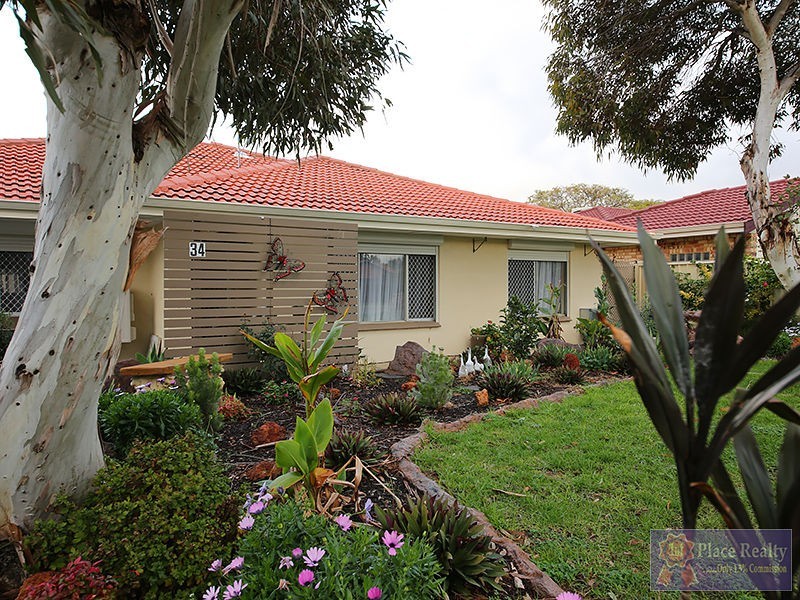34 McCormick Street, Warnbro WA 6169