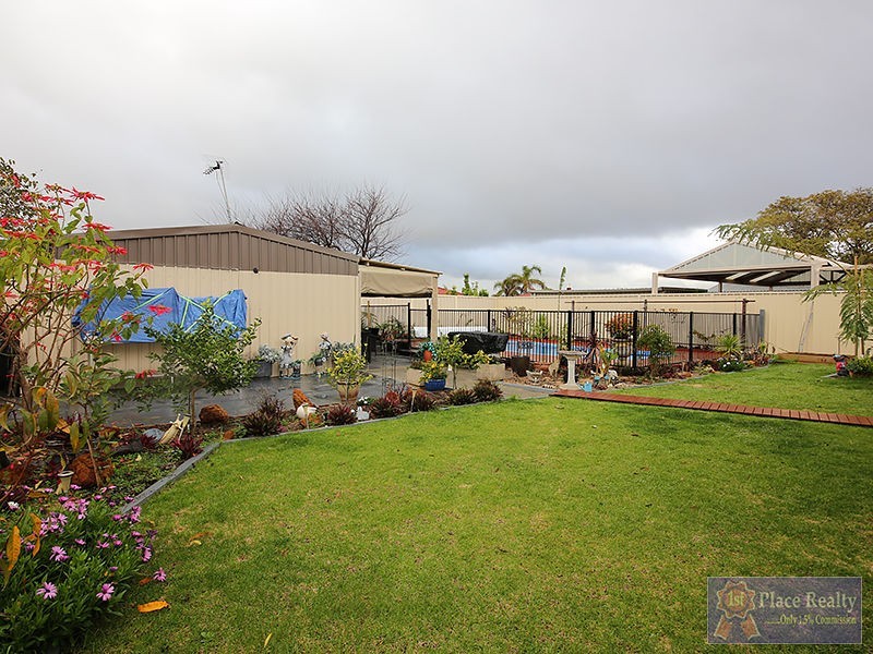 34 McCormick Street, Warnbro WA 6169