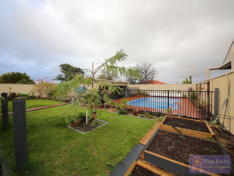 34 McCormick Street, Warnbro WA 6169