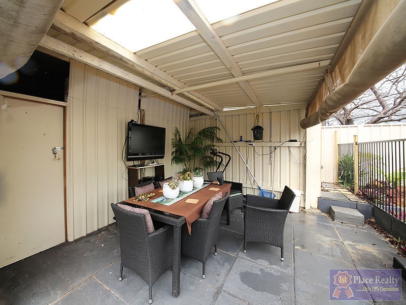 34 McCormick Street, Warnbro WA 6169