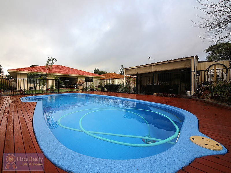 34 McCormick Street, Warnbro WA 6169