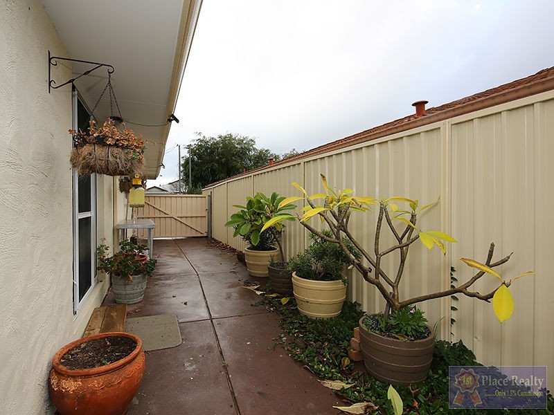 34 McCormick Street, Warnbro WA 6169