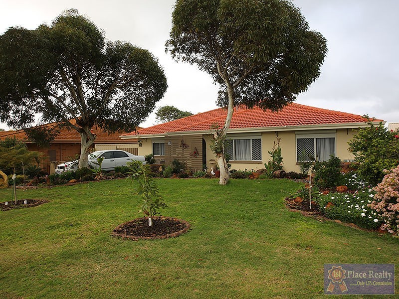 34 McCormick Street, Warnbro WA 6169