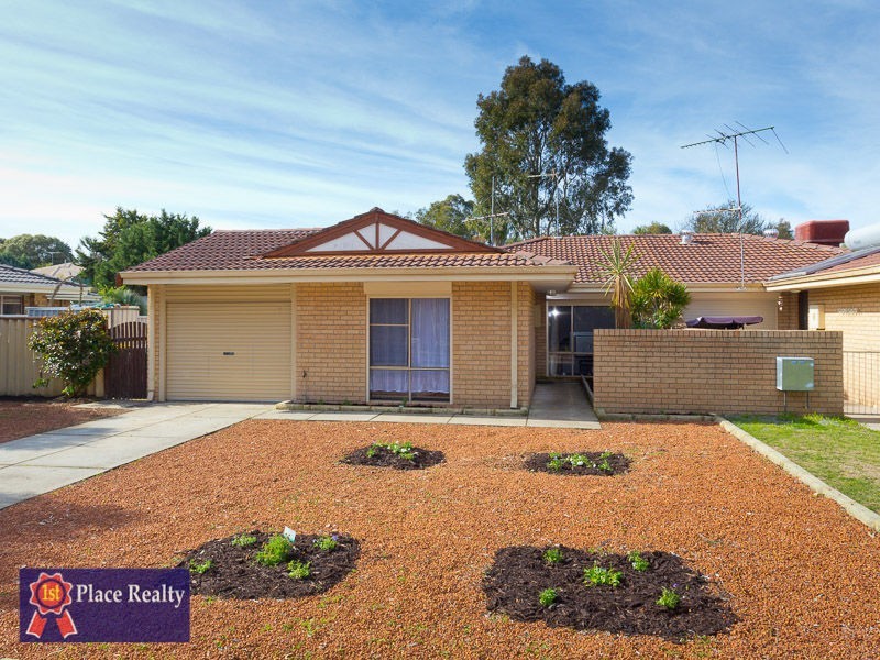 15a Sloan Drive, Leda WA 6170