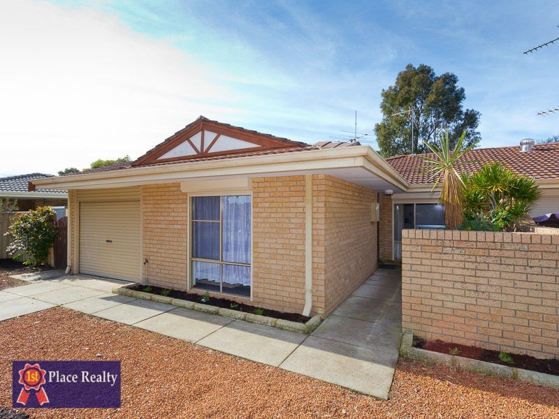 15a Sloan Drive, Leda WA 6170