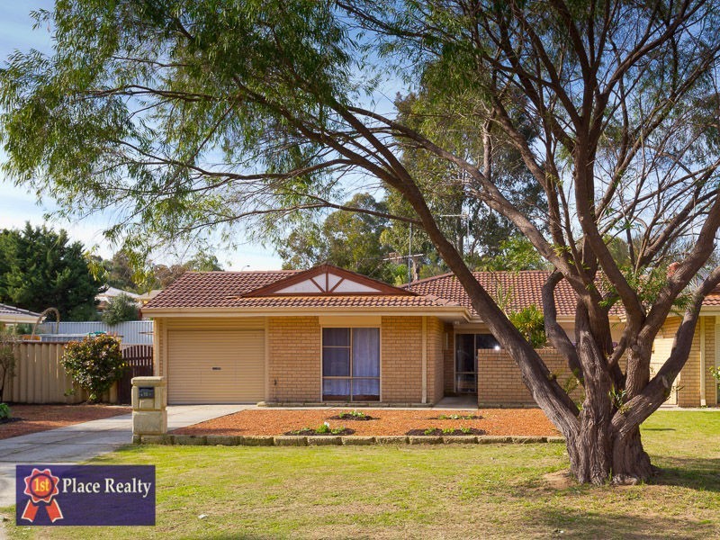 15a Sloan Drive, Leda WA 6170