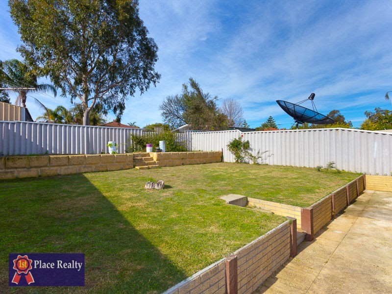 15a Sloan Drive, Leda WA 6170