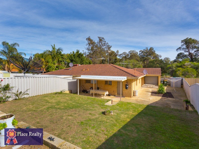 15a Sloan Drive, Leda WA 6170