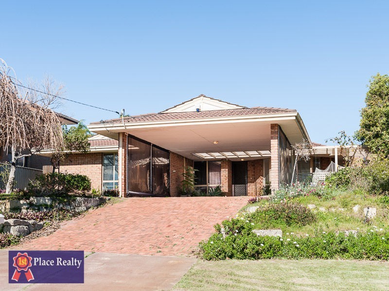 3 Heal Street, Hamilton Hill WA 6163