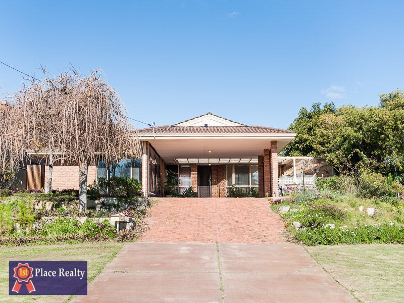 3 Heal Street, Hamilton Hill WA 6163