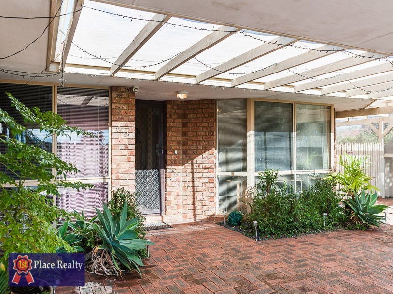 3 Heal Street, Hamilton Hill WA 6163