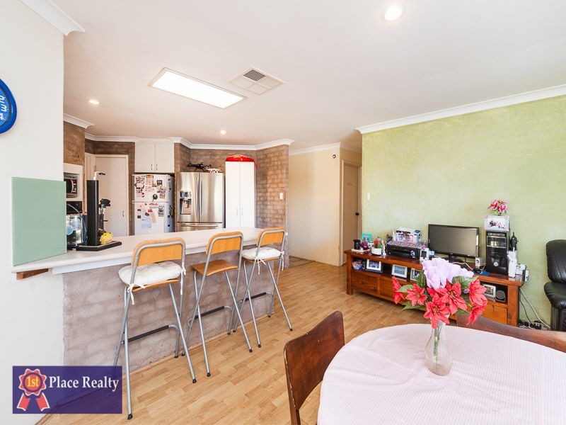 3 Heal Street, Hamilton Hill WA 6163