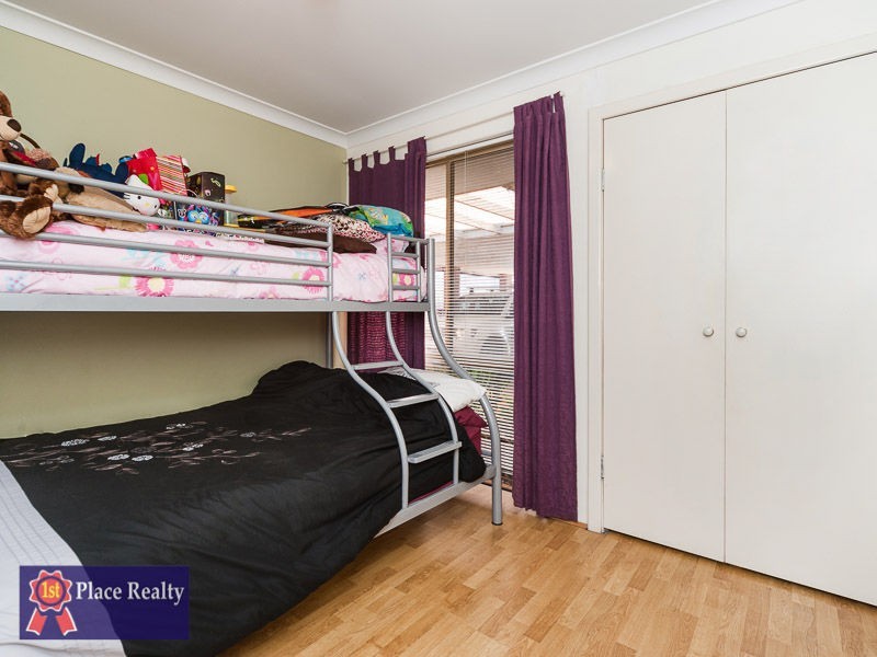 3 Heal Street, Hamilton Hill WA 6163