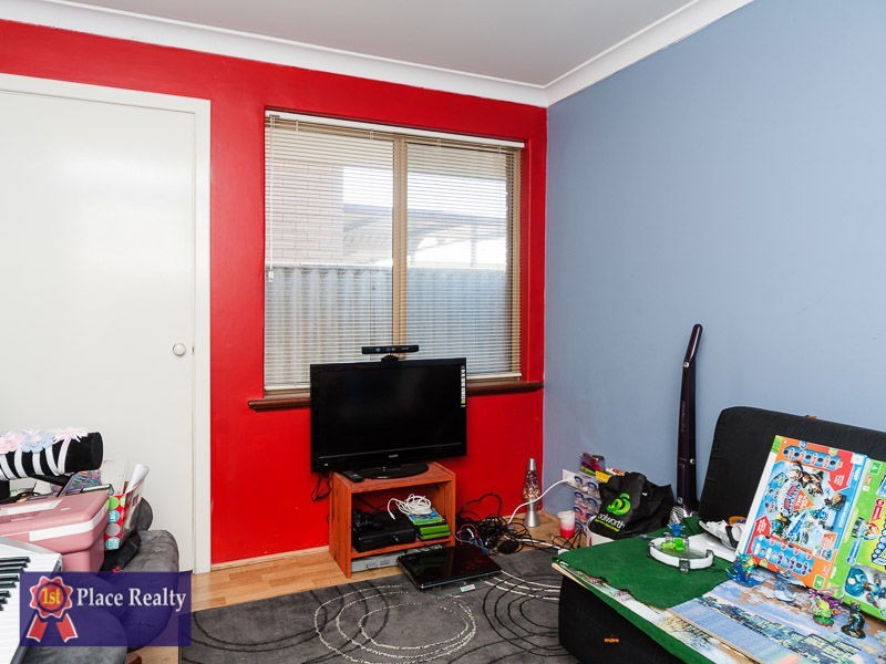 3 Heal Street, Hamilton Hill WA 6163