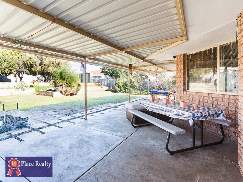 3 Heal Street, Hamilton Hill WA 6163