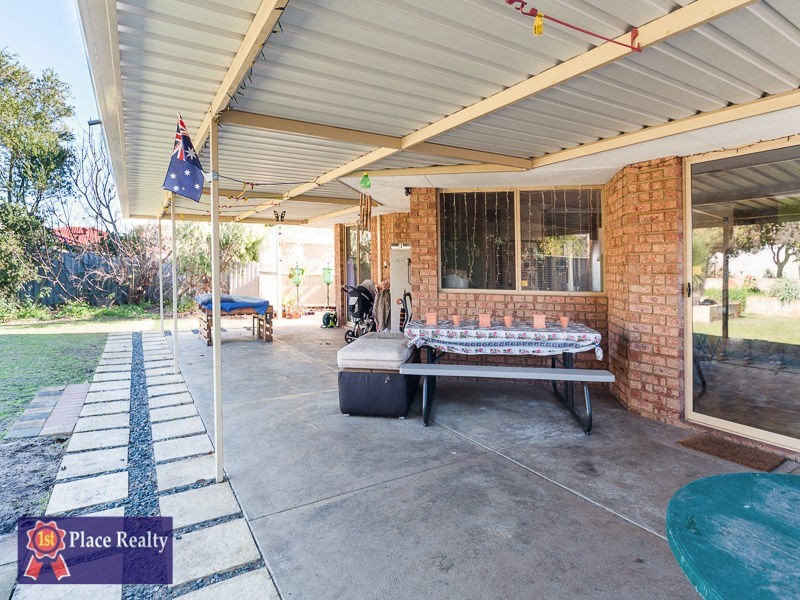 3 Heal Street, Hamilton Hill WA 6163