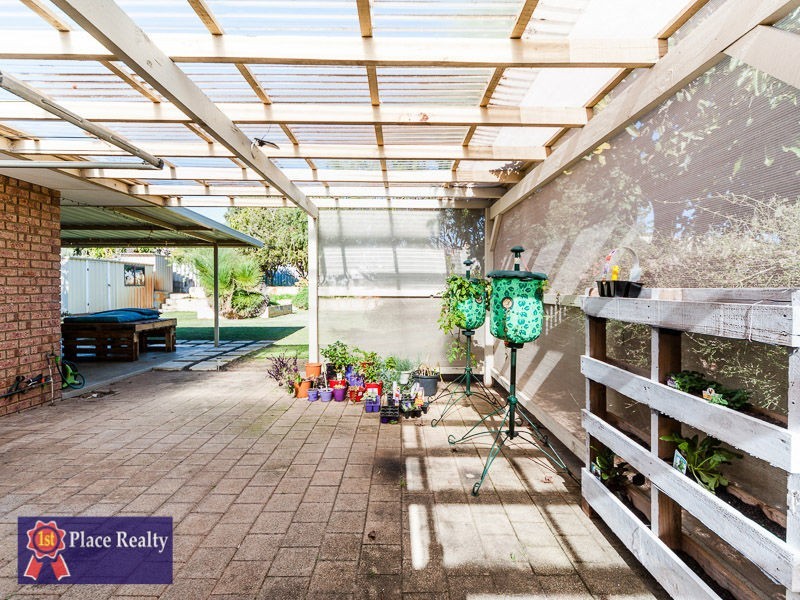 3 Heal Street, Hamilton Hill WA 6163