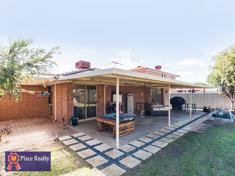 3 Heal Street, Hamilton Hill WA 6163