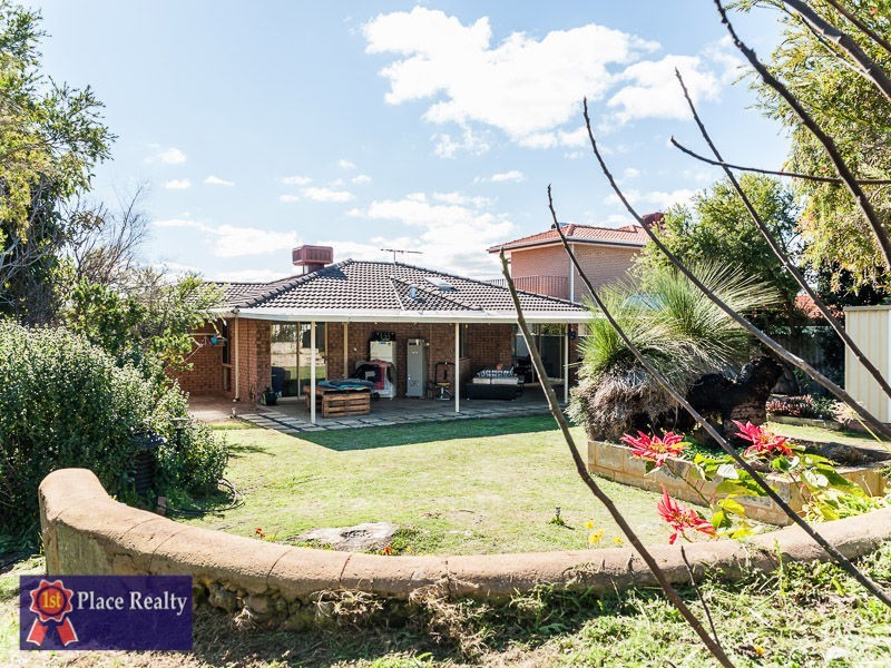 3 Heal Street, Hamilton Hill WA 6163