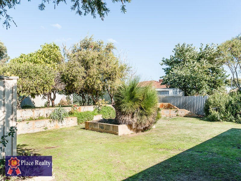 3 Heal Street, Hamilton Hill WA 6163