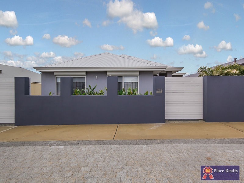 168 Yindana Boulevard, Lakelands WA 6180