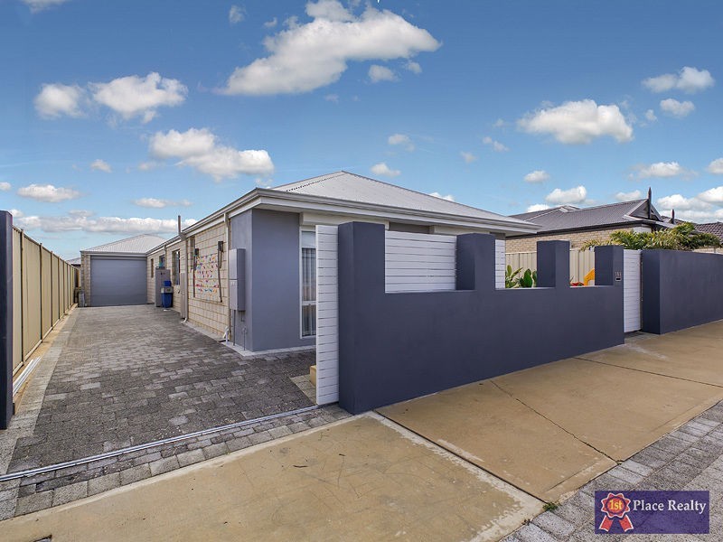 168 Yindana Boulevard, Lakelands WA 6180