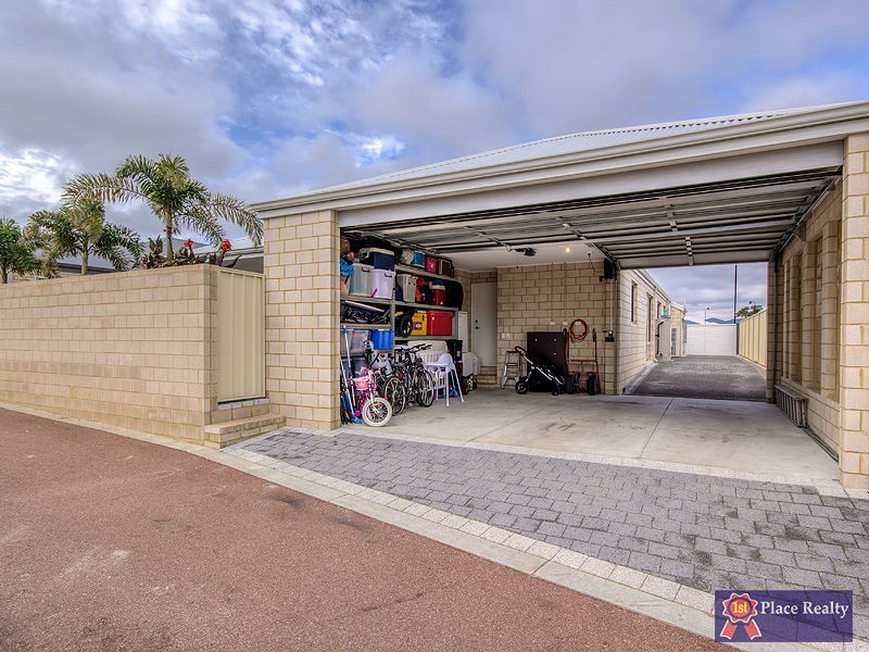 168 Yindana Boulevard, Lakelands WA 6180